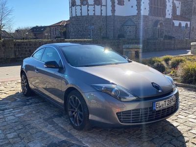 Renault Laguna III