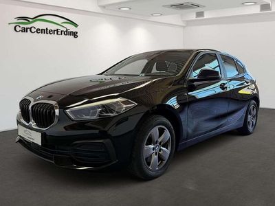 Gebraucht BMW 118 136 PS (100 kW) 2023 Schwarz ii Kleinwagen