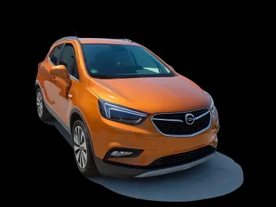 Gebraucht Opel Mokka X