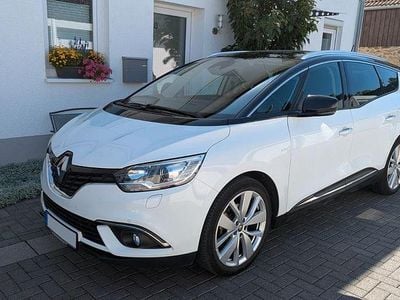 Renault Grand Scénic IV