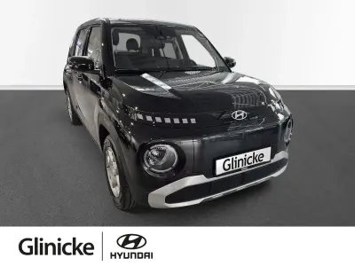 Neu Hyundai Inster Trend 71 kW (97 PS) 2026 Kleinwagen