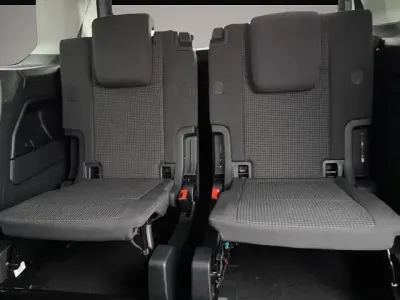 Neu VW Caddy Maxi Basis 116 PS (85 kW) 2026 Grau Van / Kleinbus