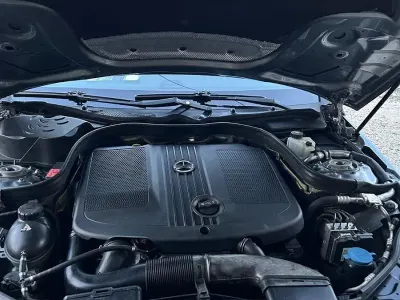 Gebraucht Mercedes E250