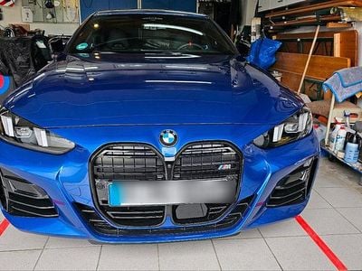 BMW 440