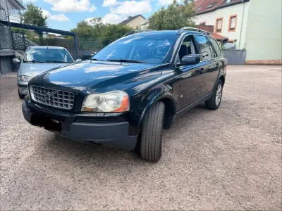 Gebraucht Volvo XC90