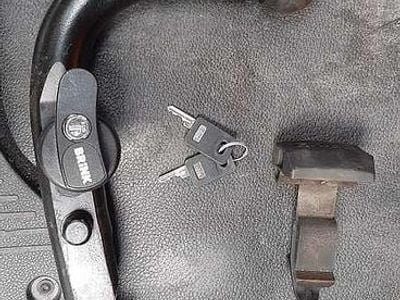 Gebraucht Dacia Dokker Celebration 102 PS (75 kW) 2018 Van / Kleinbus