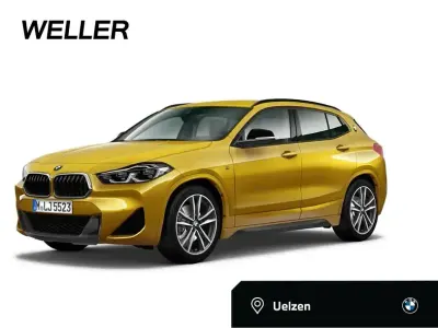 Gebraucht BMW X2 Comfort Edition 178 PS (130 kW) 2022 Andere SUV