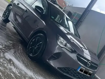 Gebraucht Opel Corsa Basis 75 PS (55 kW) 2019 Kleinwagen