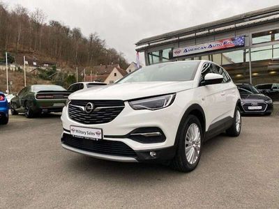 gebraucht Opel Grandland X INNOVATION