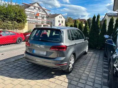 Gebraucht VW Golf VII