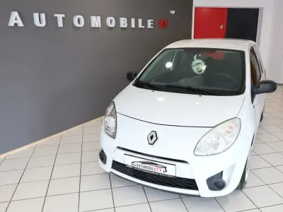 Gebraucht Renault Twingo