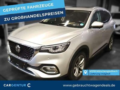 gebraucht MG EHS Luxury SpoSi Lane Navi BLIS RKam Key PDC