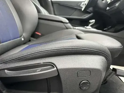 Brugt BMW 218 M Sport 136 HK (100 kW) 2023 Grå Coupe