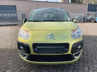 Citroën C3 Picasso