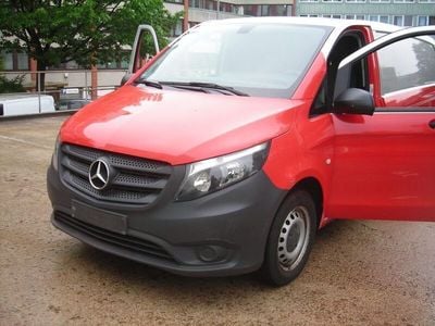 Mercedes Vito