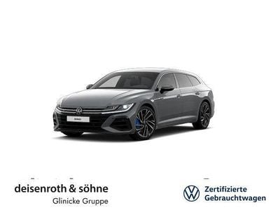 Gebraucht VW Arteon Business 320 PS (235 kW) 2023 Mondsteingrau Kombi