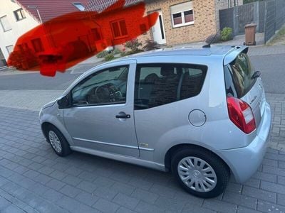 Citroën C2