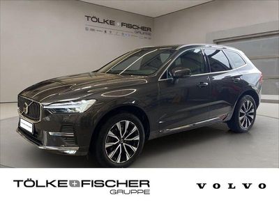 Usata Volvo XC60 Plus 197 CV (144 kW) 2023 Grigio SUV