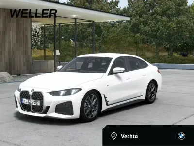 Gebraucht BMW 420