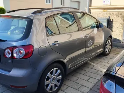 Gebraucht VW Golf VII 75 PS (55 kW) 2013 Grau Kombi