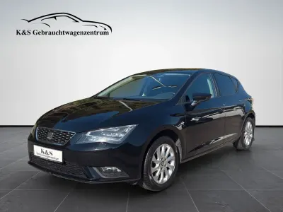 Gebraucht Seat Leon