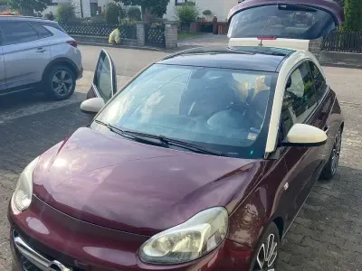 Gebraucht Opel Adam