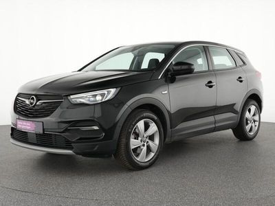 gebraucht Opel Grandland X Innovation