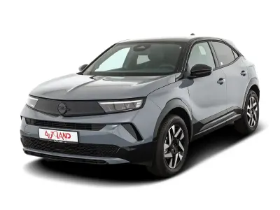 Neu Opel Mokka 131 PS (96 kW) 2026 Grau SUV