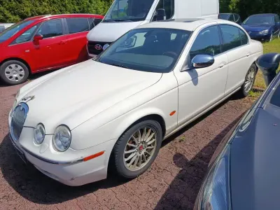 Gebraucht Jaguar S-Type