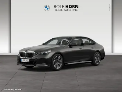 Gebraucht BMW 540