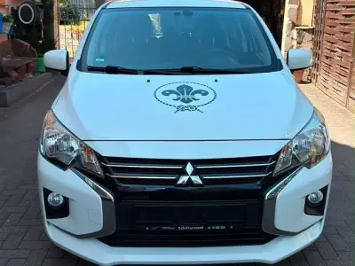 Gebraucht Mitsubishi Space Star