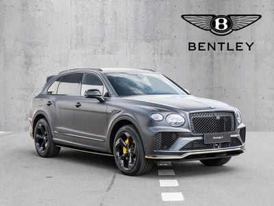 Schwarz Gebraucht 2025 Bentley Bentayga SUV | 284.900 €