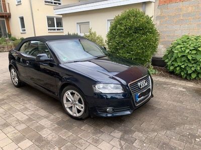 Audi A3 Cabriolet