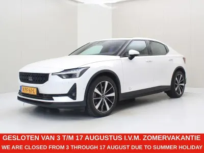 Gebraucht Polestar 2