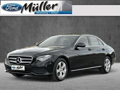 Gebraucht Mercedes E200