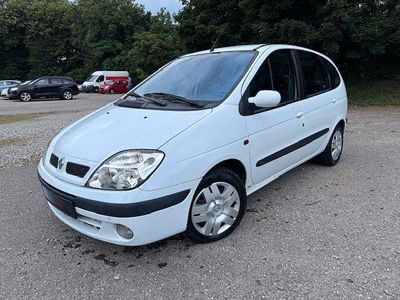 Renault Scénic