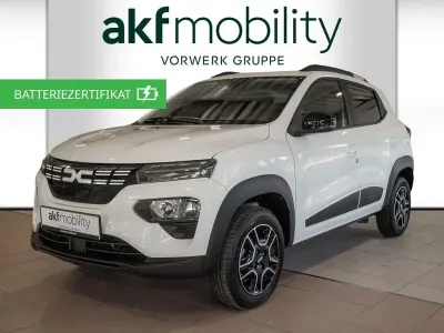 Gebraucht Dacia Spring