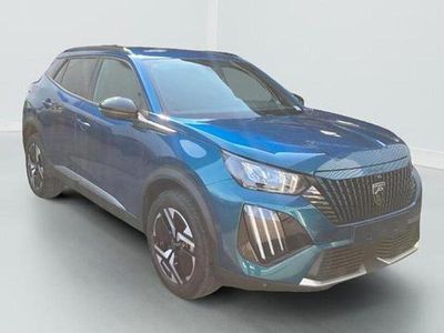 Gebraucht Peugeot 2008 102 PS (75 kW) 2025 Andere SUV