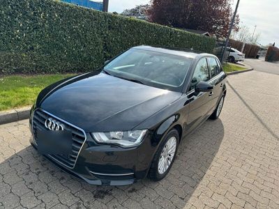 gebraucht Audi A3 Sportback 8V Tfsi 1,2