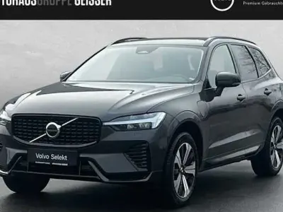 Gebraucht Volvo XC60 Plus 336 PS (247 kW) 2024 Grau SUV