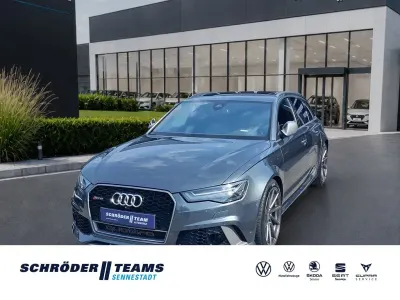 Gebraucht Audi RS6