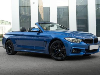 BMW 435