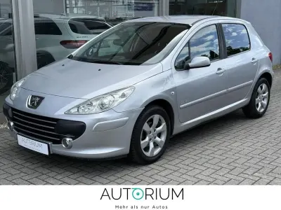 Gebraucht Peugeot 307