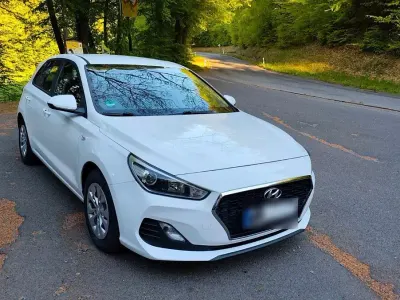 Gebraucht Hyundai i30