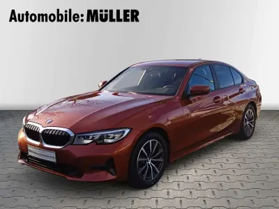 Gebraucht BMW 318