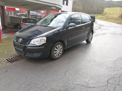 gebraucht VW Polo 9n 60ps