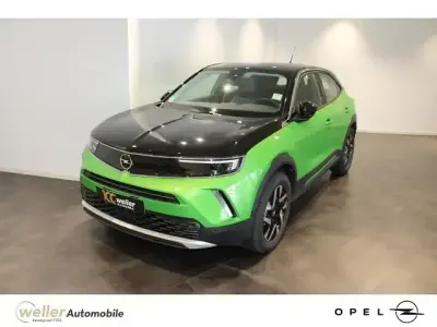 Occasion Opel Mokka-e Elegance 100 kW (136 ch) 2022 Vert SUV