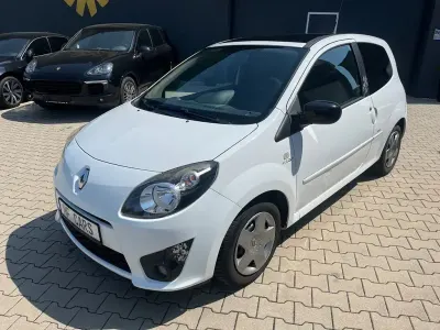 Gebraucht Renault Twingo