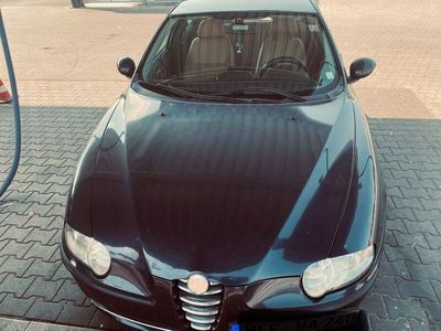 gebraucht Alfa Romeo 147 1.9 tdi