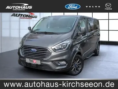 Gebraucht Ford Tourneo Custom